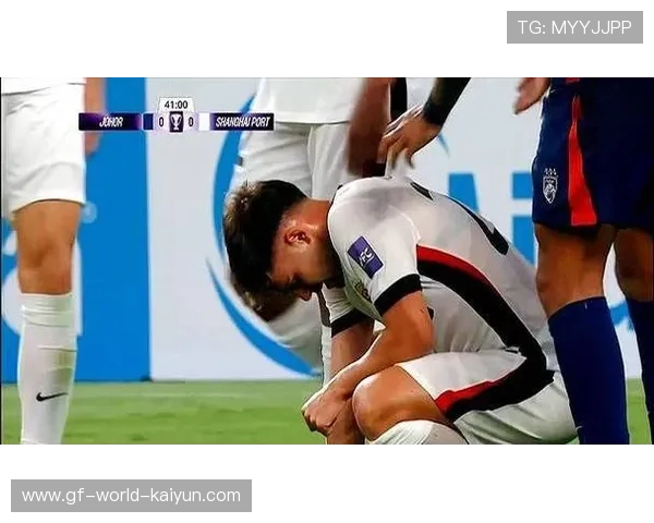上海海港遭遇伤病困扰，亚冠生死战悬而未决
