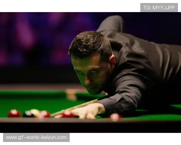 世界台球赛：塞尔比强势回归，赢得赛季首个冠军