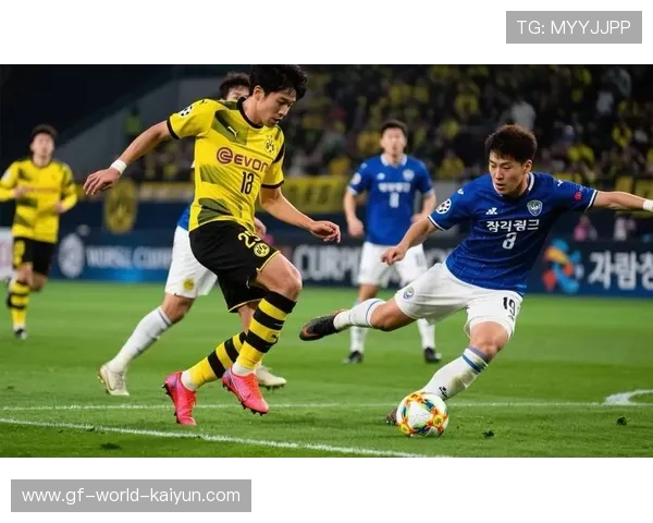 多特换人后战术调整奏效连入两球