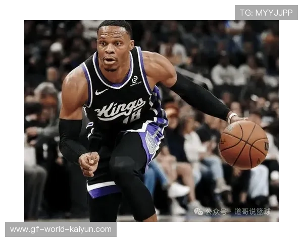 威少重返巅峰状态，三双数据展示全能表现